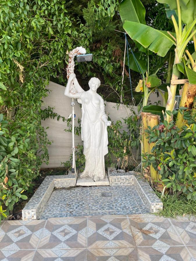 באלאק Belka Golf Residence Exclusive Apt Poolside מראה חיצוני תמונה
