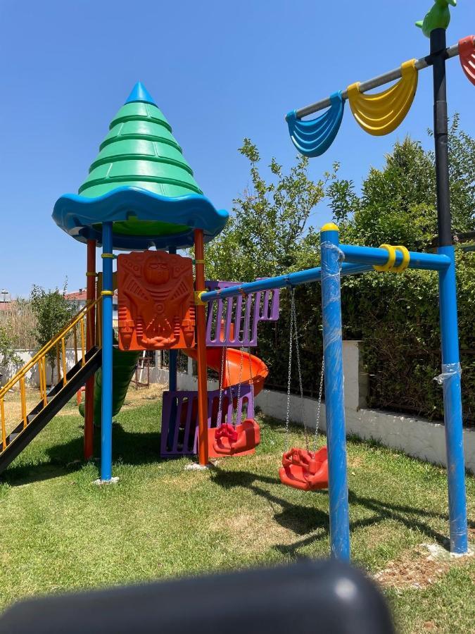באלאק Belka Golf Residence Exclusive Apt Poolside מראה חיצוני תמונה