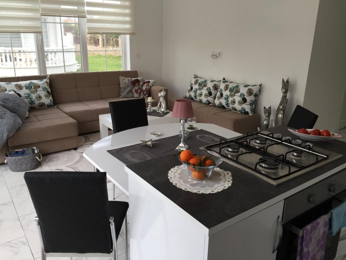 באלאק Belka Golf Residence Exclusive Apt Poolside מראה חיצוני תמונה