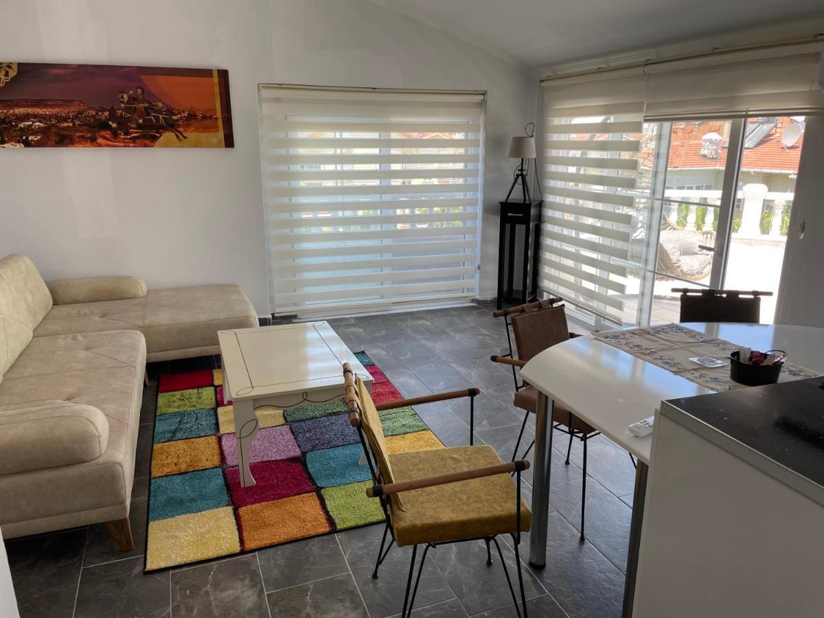 באלאק Belka Golf Residence Exclusive Apt Poolside מראה חיצוני תמונה