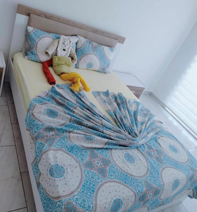 באלאק Belka Golf Residence Exclusive Apt Poolside מראה חיצוני תמונה