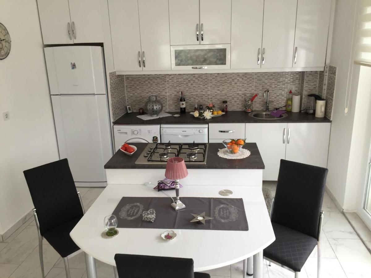 באלאק Belka Golf Residence Exclusive Apt Poolside מראה חיצוני תמונה