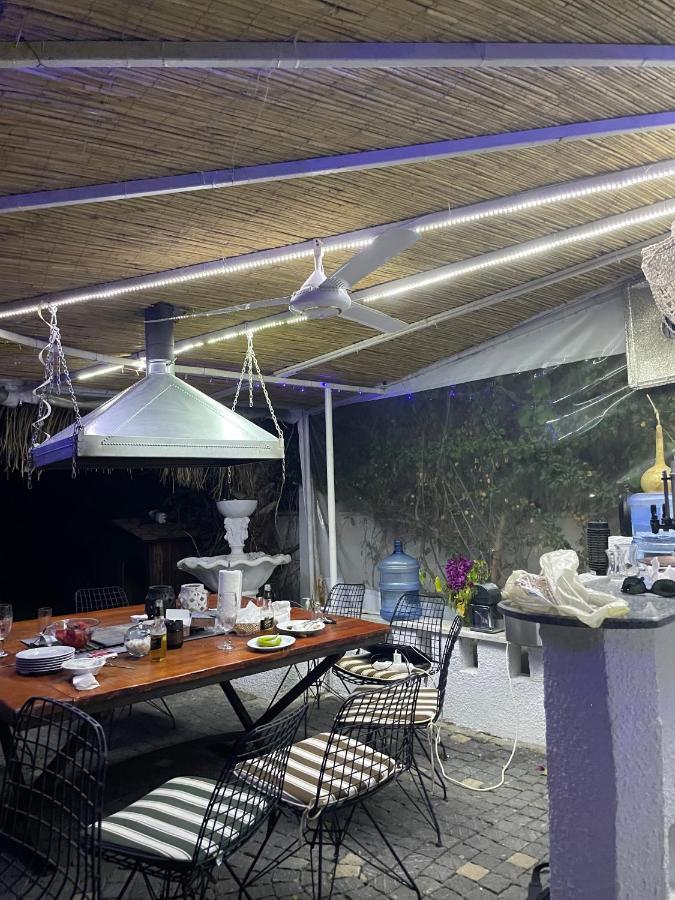 באלאק Belka Golf Residence Exclusive Apt Poolside מראה חיצוני תמונה