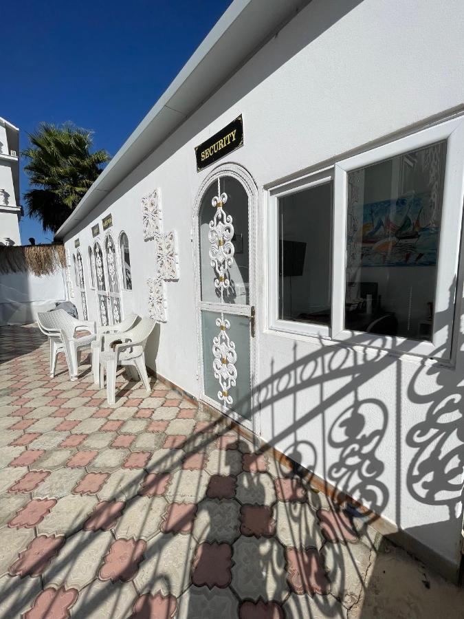 באלאק Belka Golf Residence Exclusive Apt Poolside מראה חיצוני תמונה
