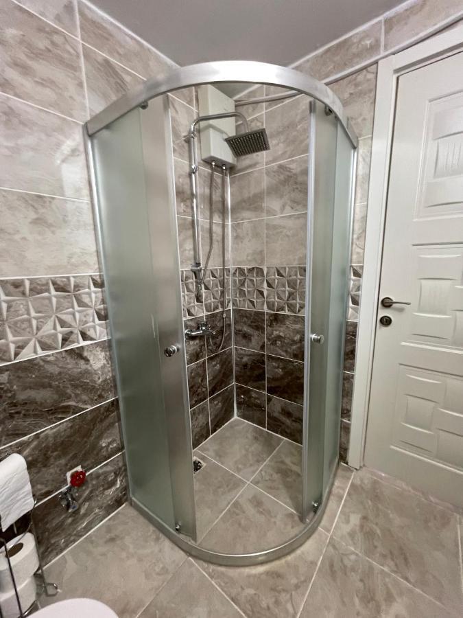 באלאק Belka Golf Residence Exclusive Apt Poolside מראה חיצוני תמונה