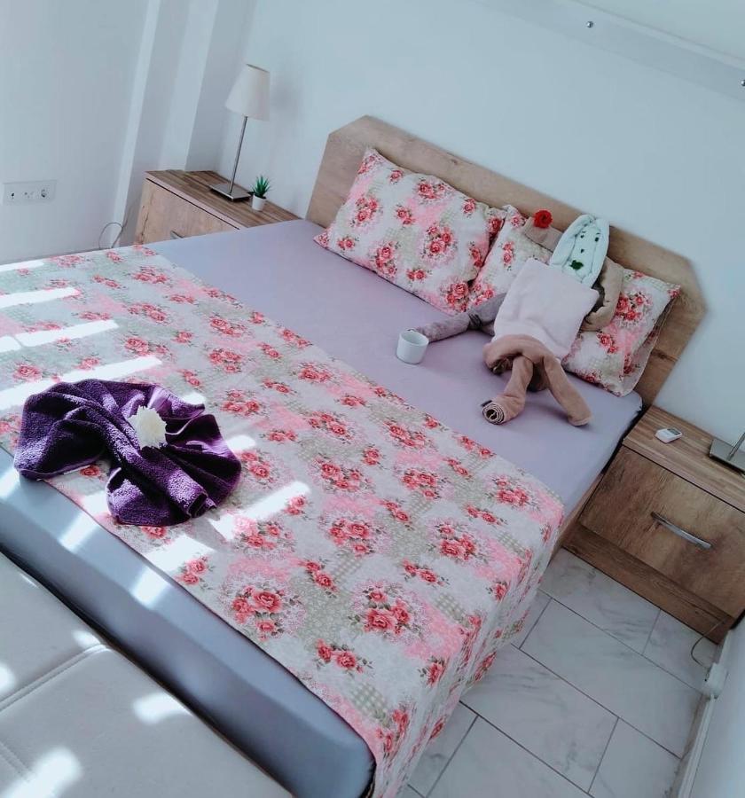 באלאק Belka Golf Residence Exclusive Apt Poolside מראה חיצוני תמונה