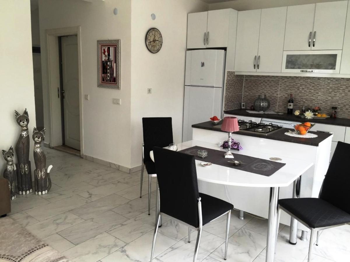 באלאק Belka Golf Residence Exclusive Apt Poolside מראה חיצוני תמונה