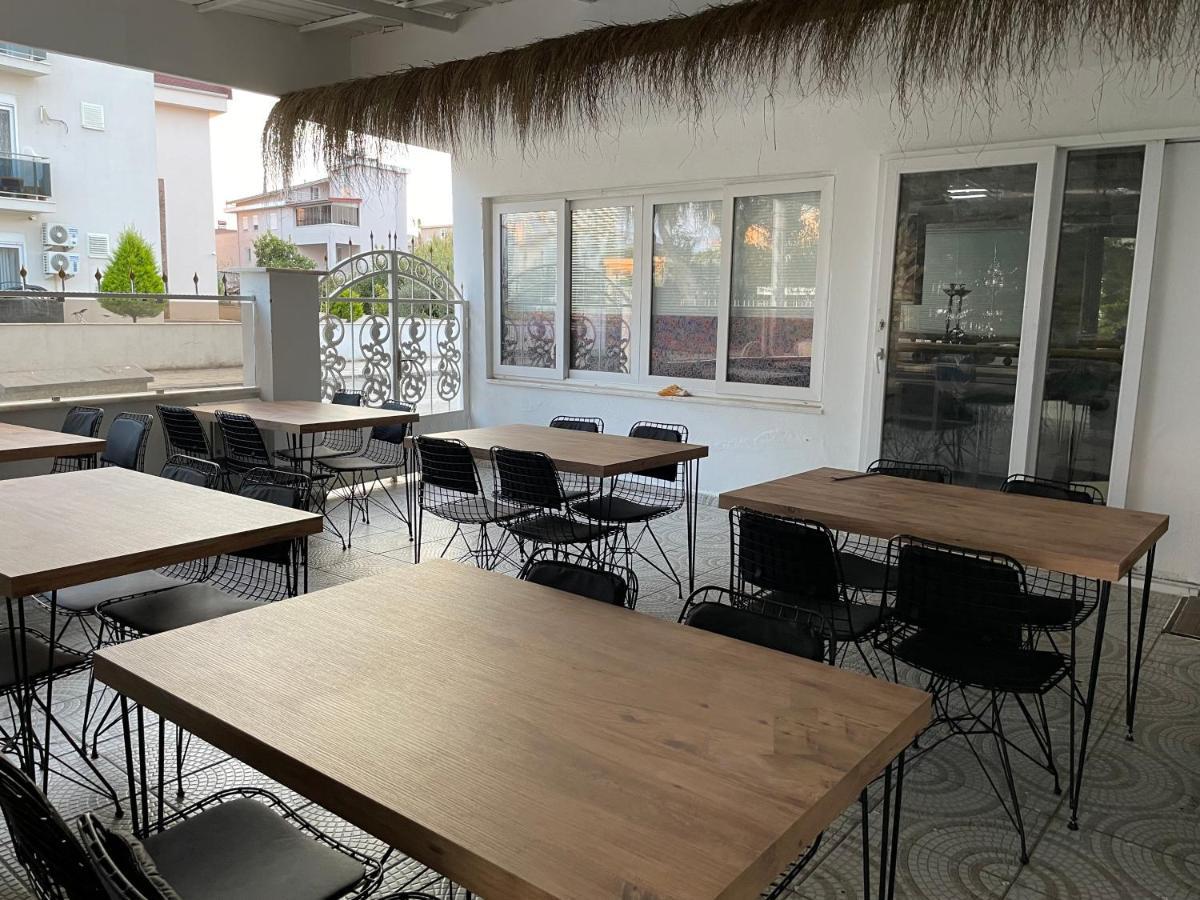 באלאק Belka Golf Residence Exclusive Apt Poolside מראה חיצוני תמונה