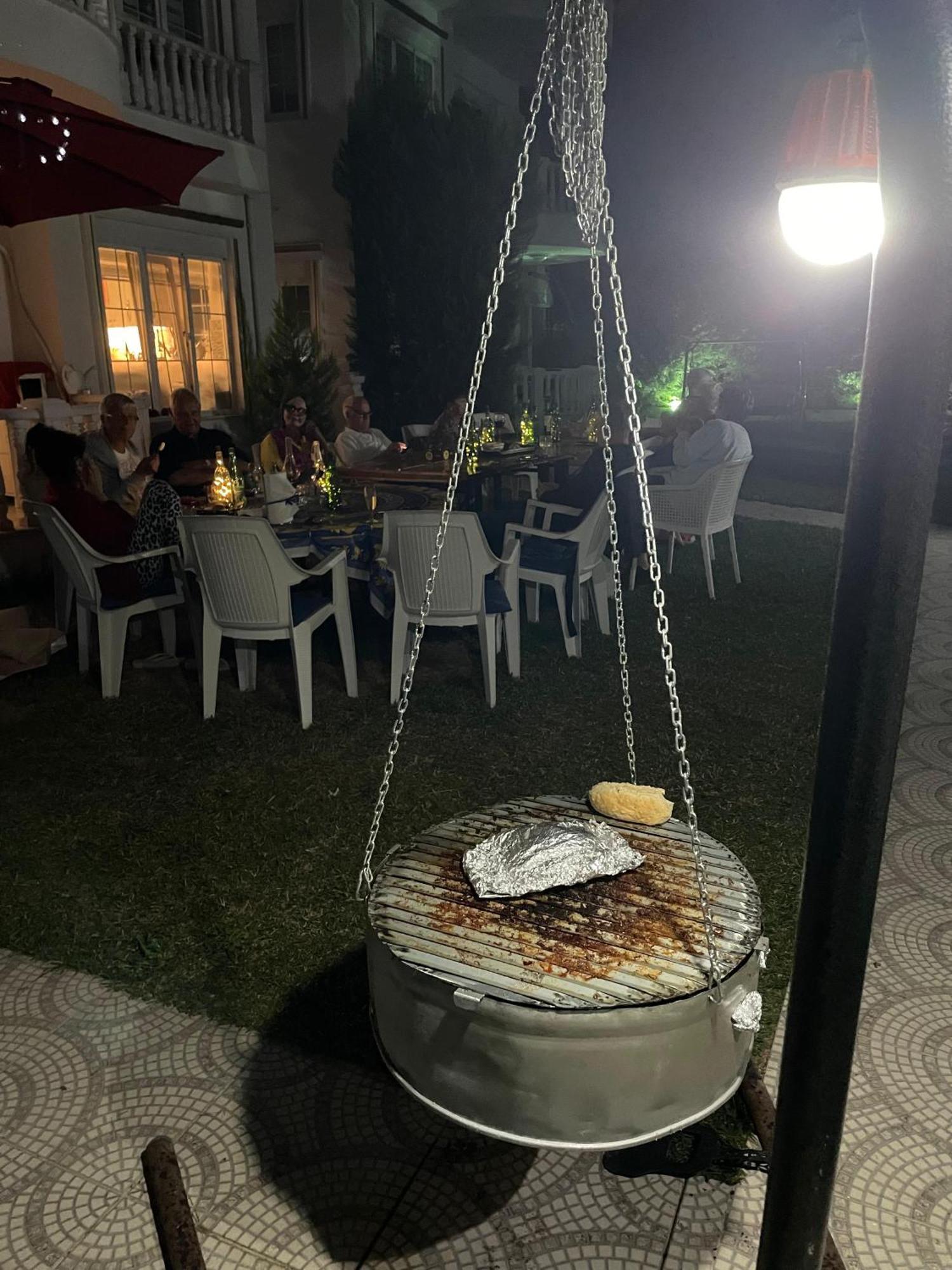 באלאק Belka Golf Residence Exclusive Apt Poolside מראה חיצוני תמונה